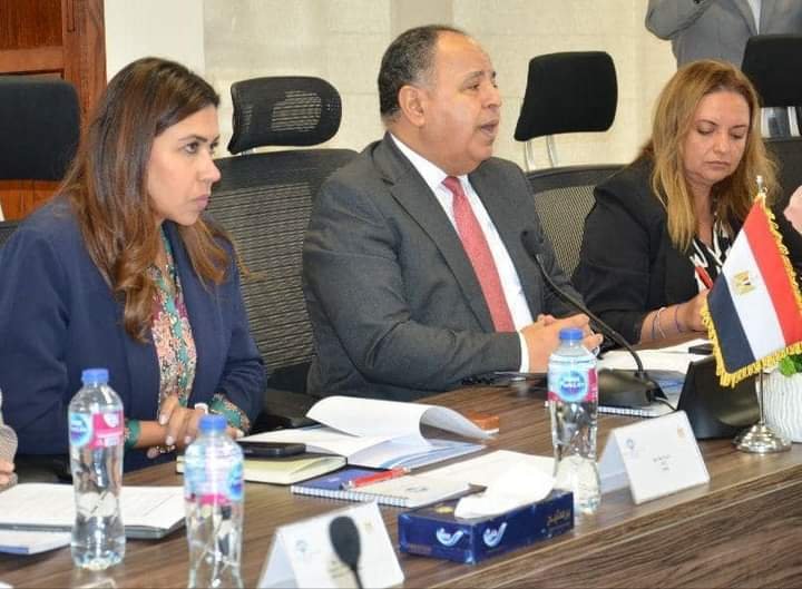 FB_IMG_1725531266522 بيان صادر عن الهيئة العامة للتأمين الصحي الشامل: د. معيط .... رئيس التأمين الصحي الشامل